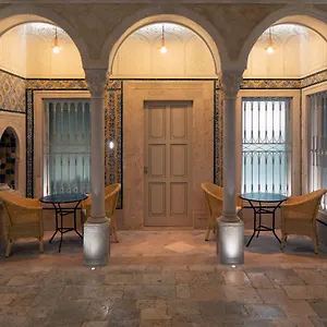 Guest house Dar Dorra, Tunis