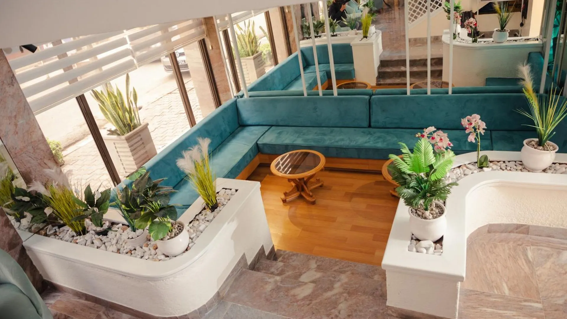 Le National Hotel Tunis