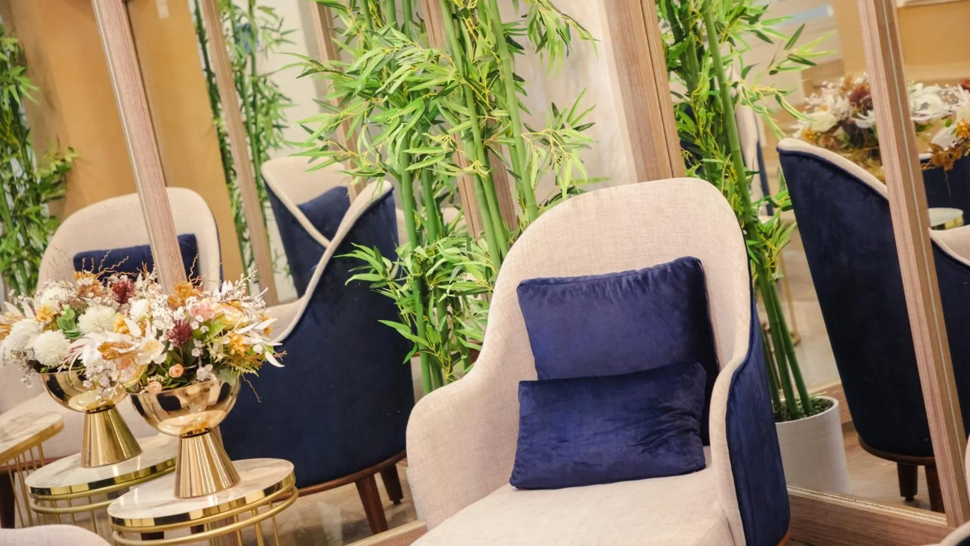 Le National Hotel Tunis