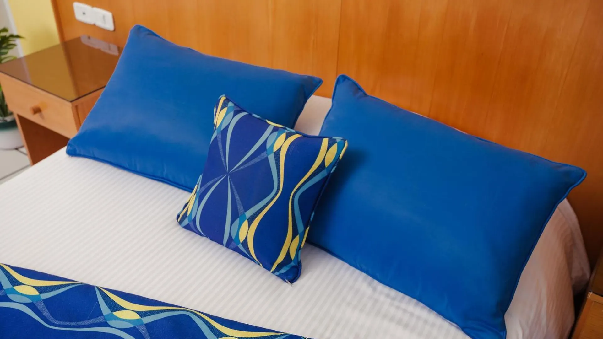 Le National Hotel Tunis