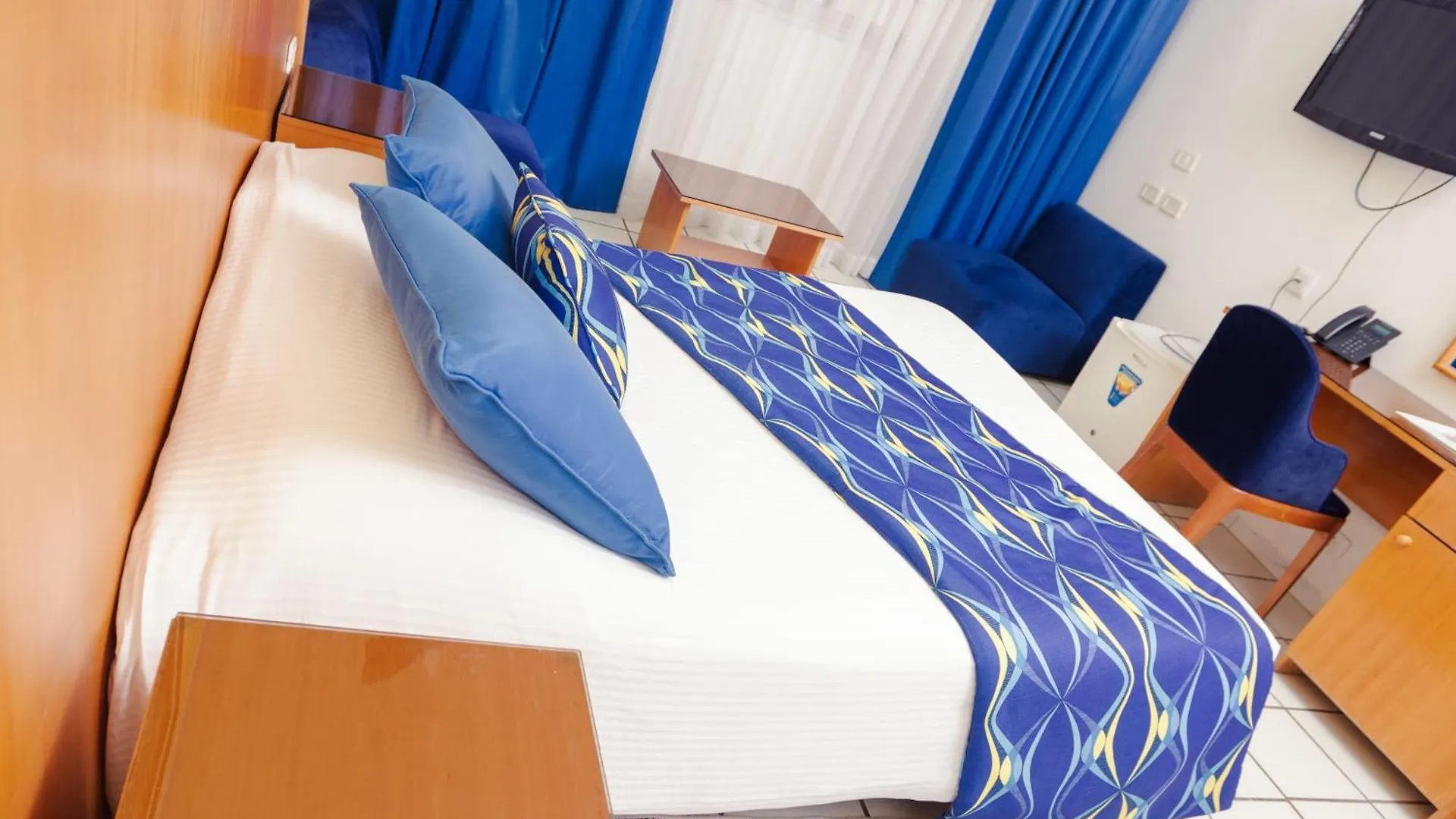 Le National Hotel Tunis