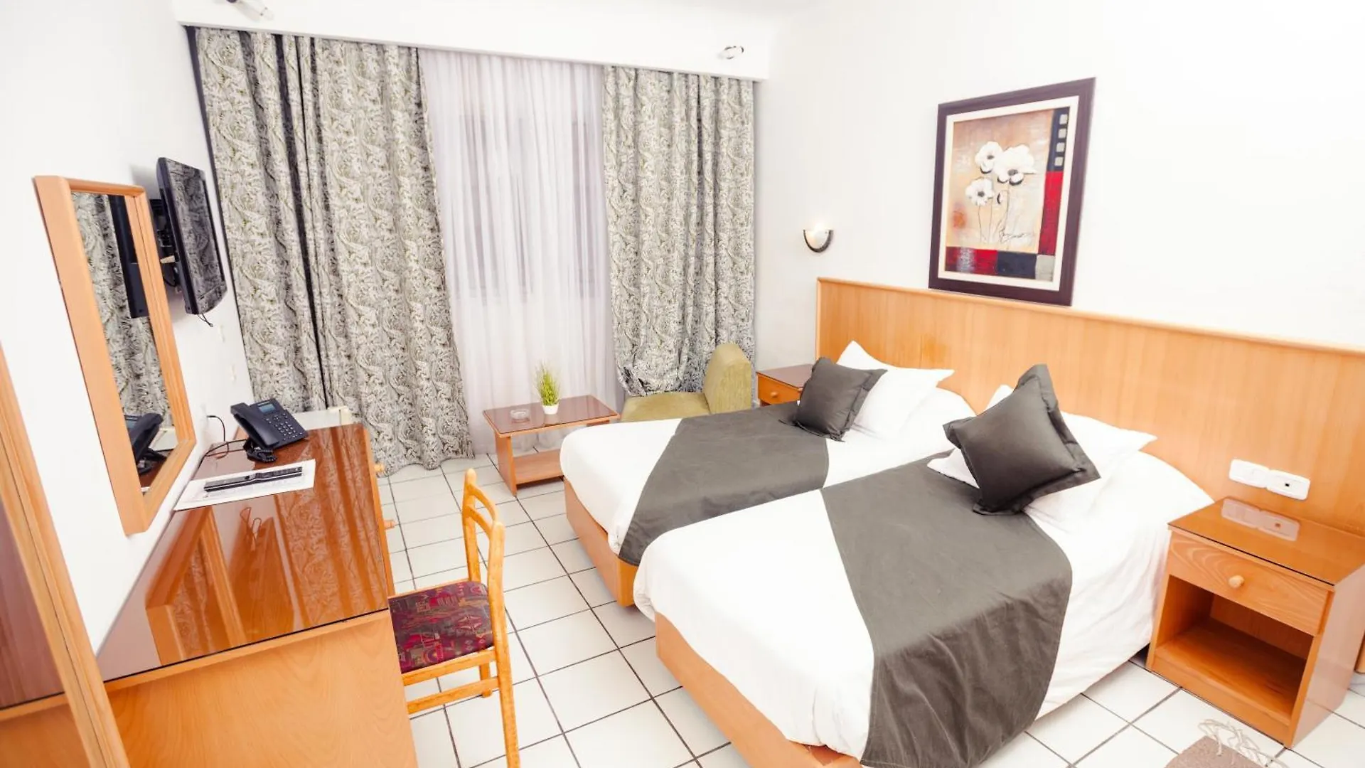Le National Hotel Tunis