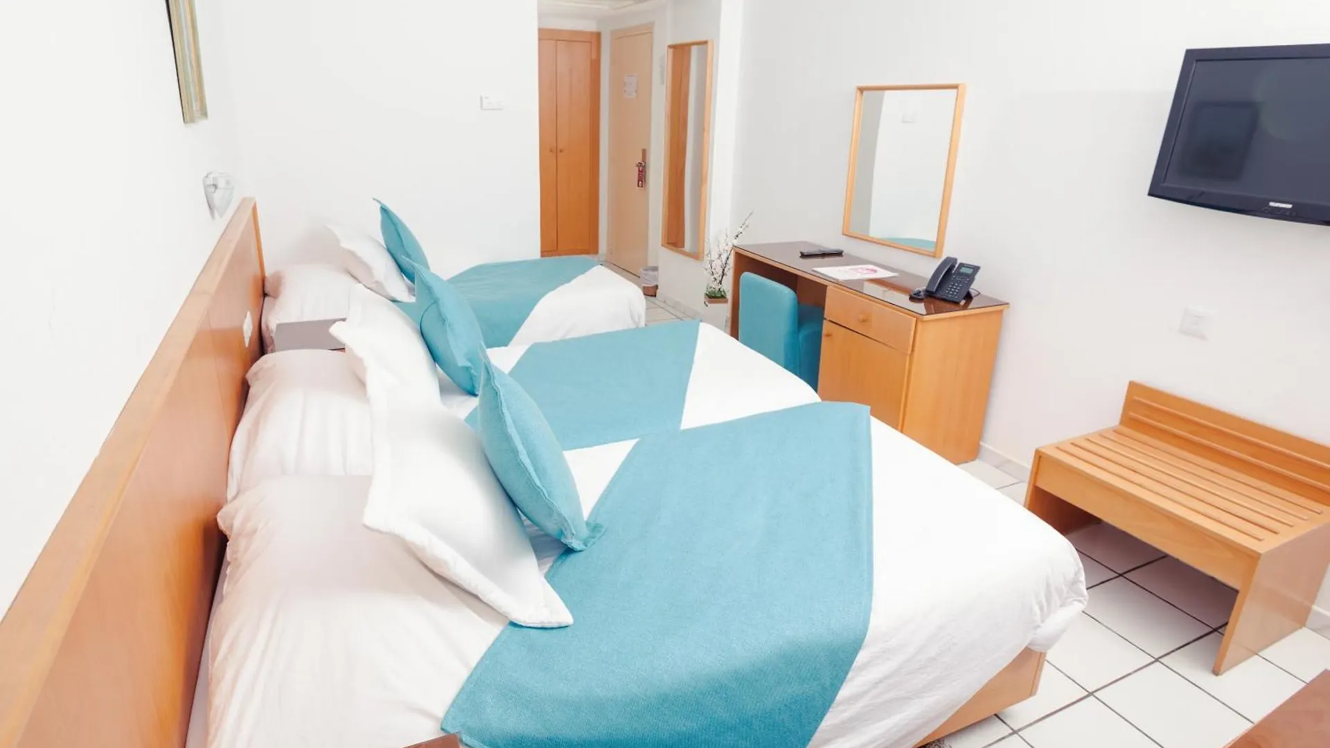 Le National Hotel Tunis
