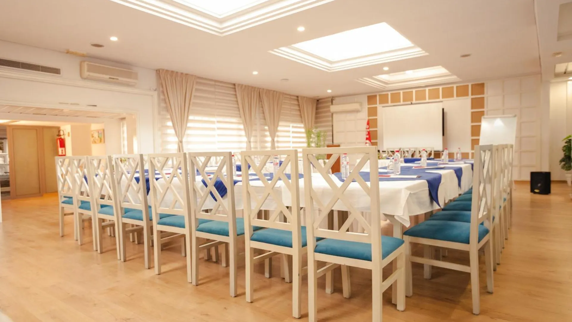 Le National Hotel Tunis