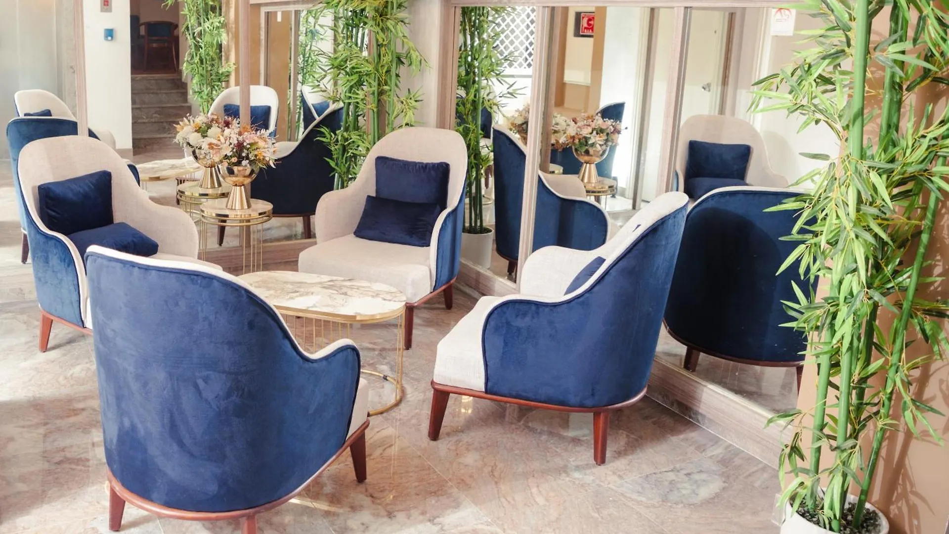 Le National Hotel Tunis