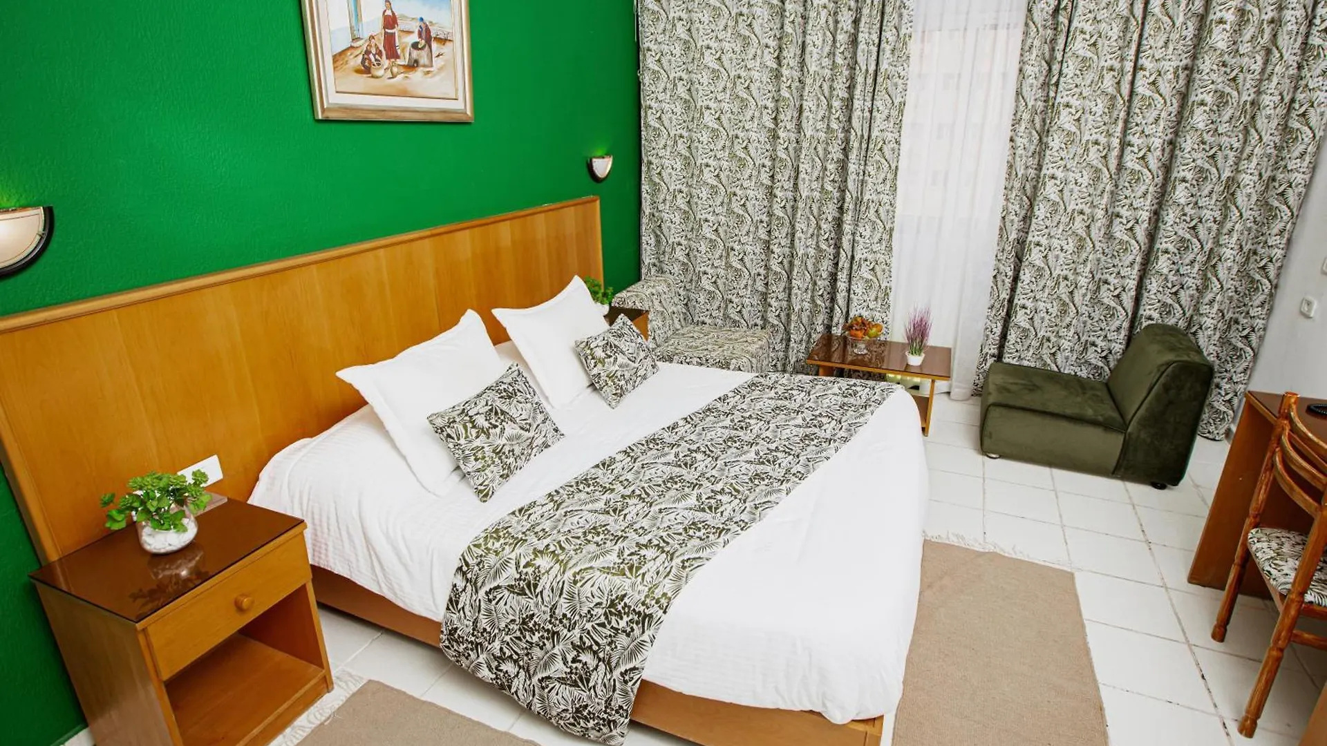 Le National Hotel Tunis