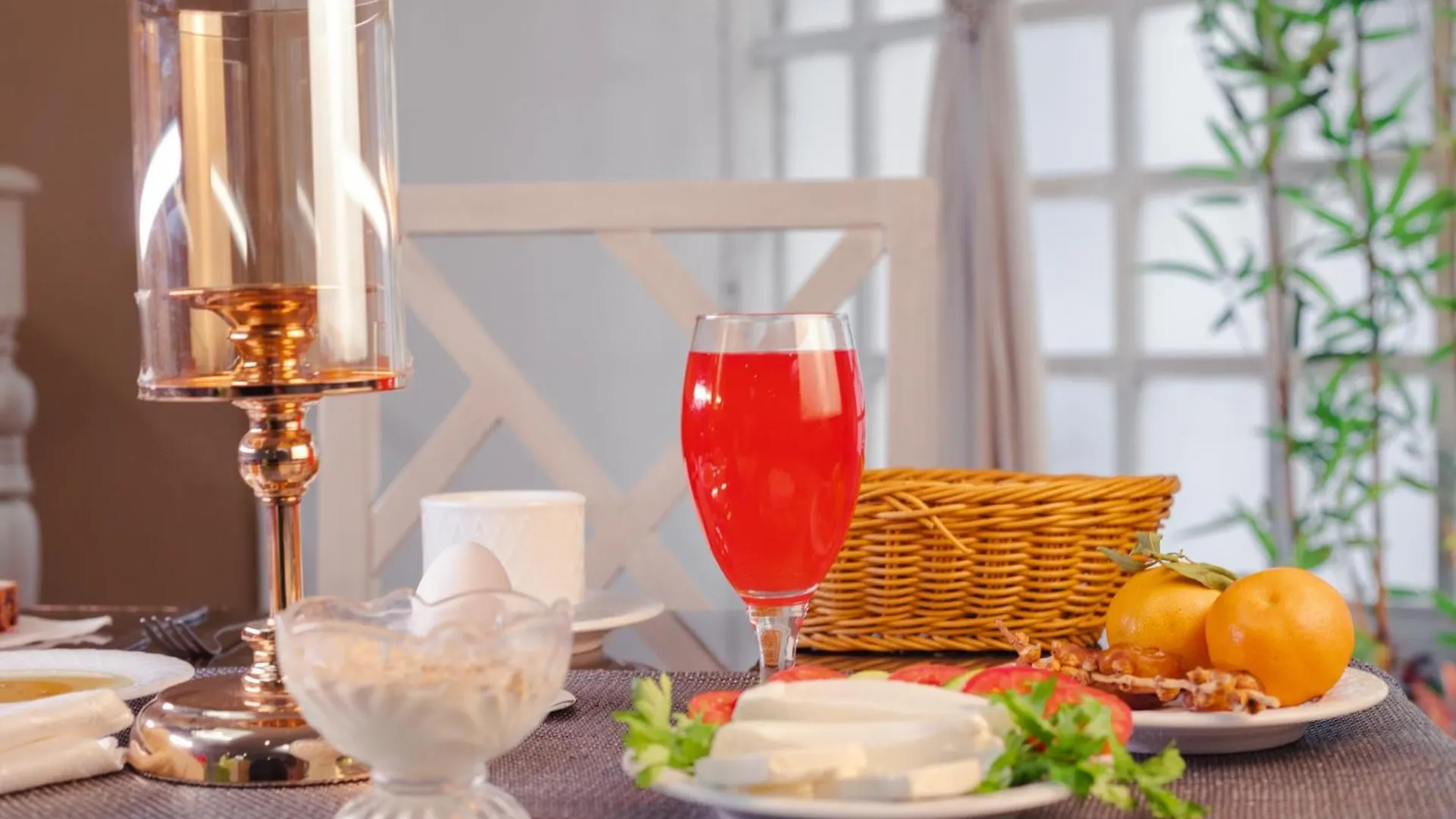 Le National Hotel Tunis 3*,  Tunisia